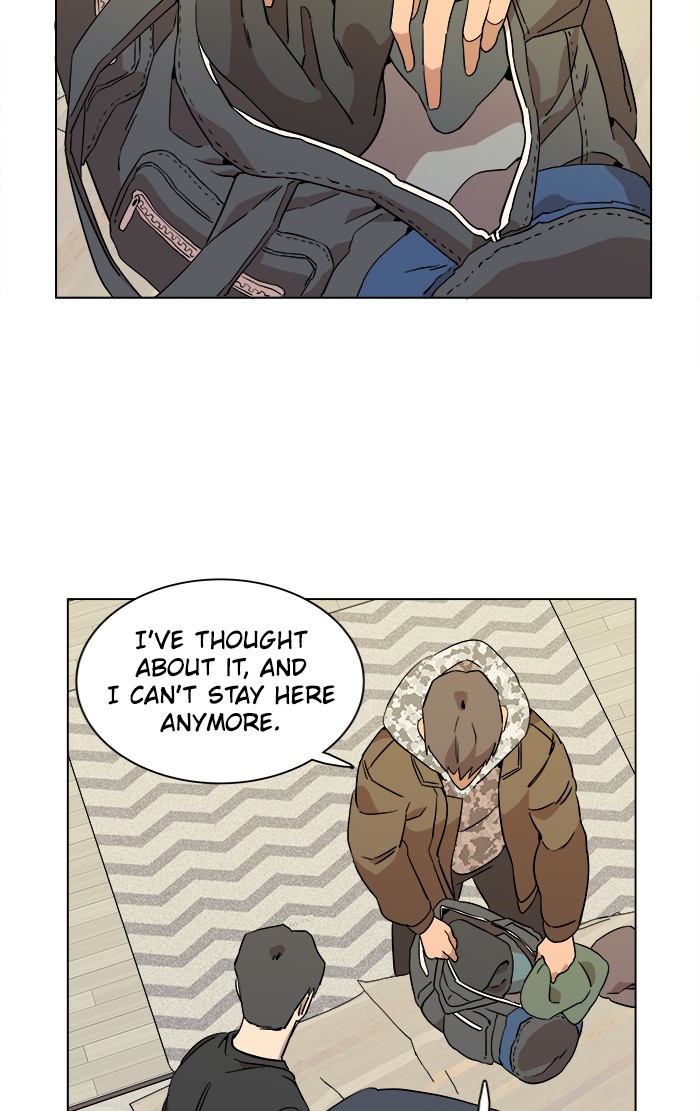 Parallel City chapter 17 page 2