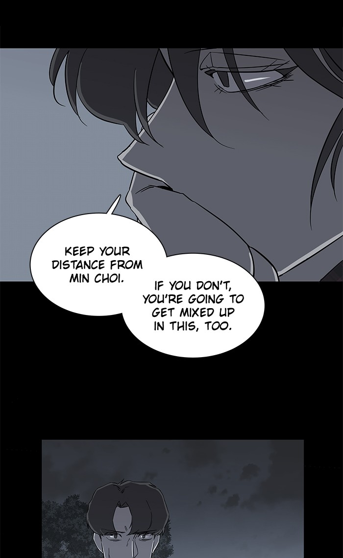 Parallel City chapter 17 page 22