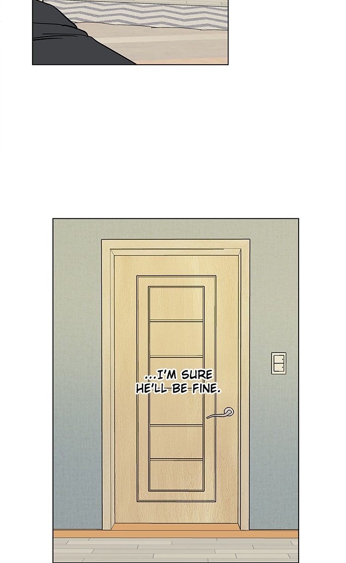 Parallel City chapter 17 page 30