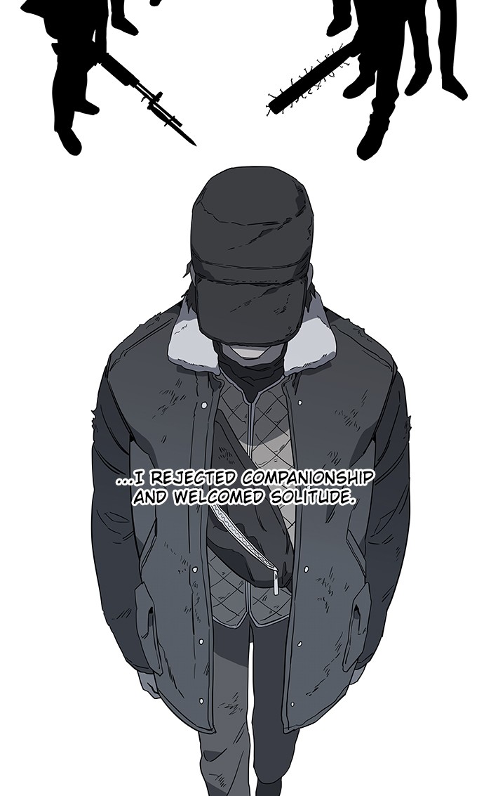 Parallel City chapter 17 page 49