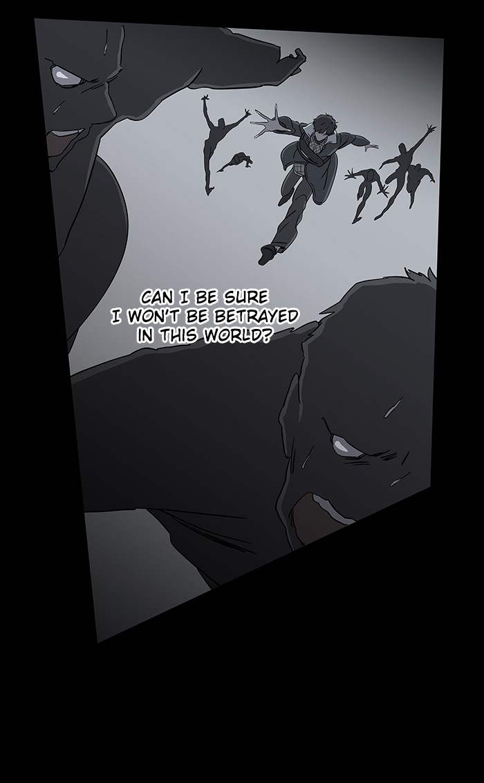 Parallel City chapter 17 page 63