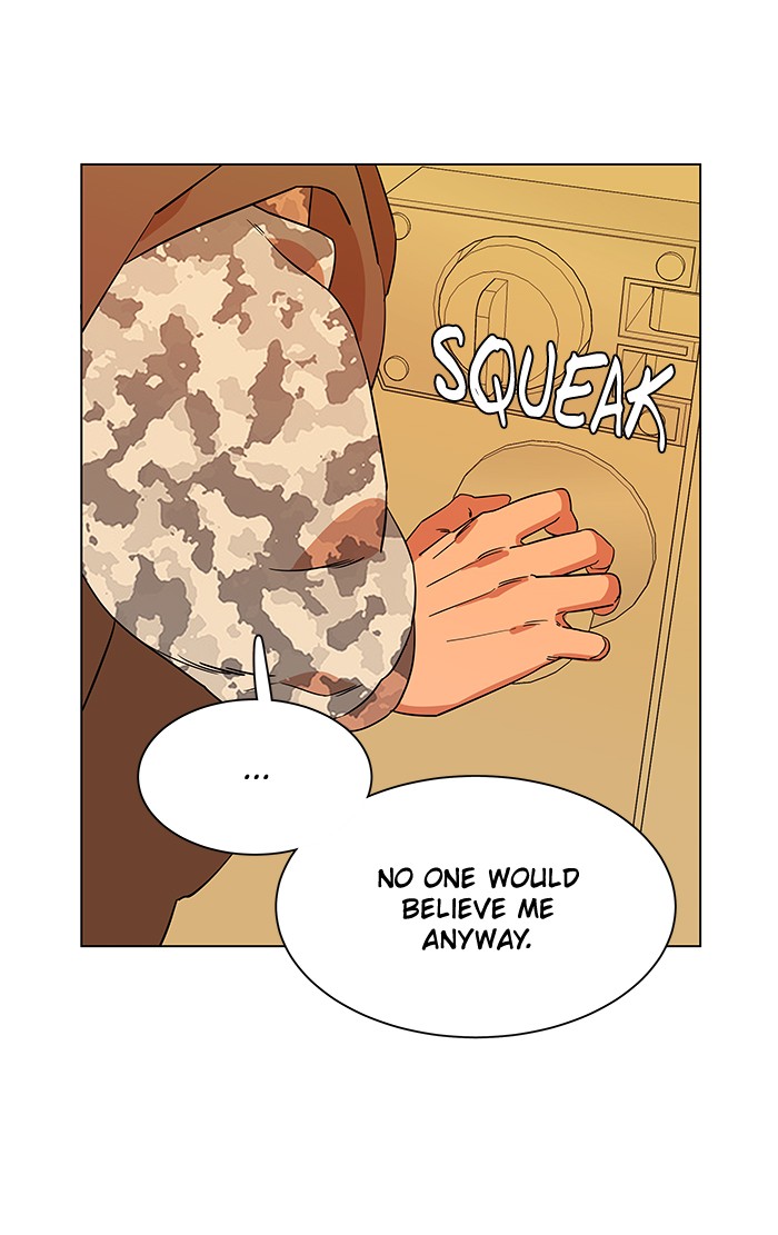 Parallel City chapter 19 page 18