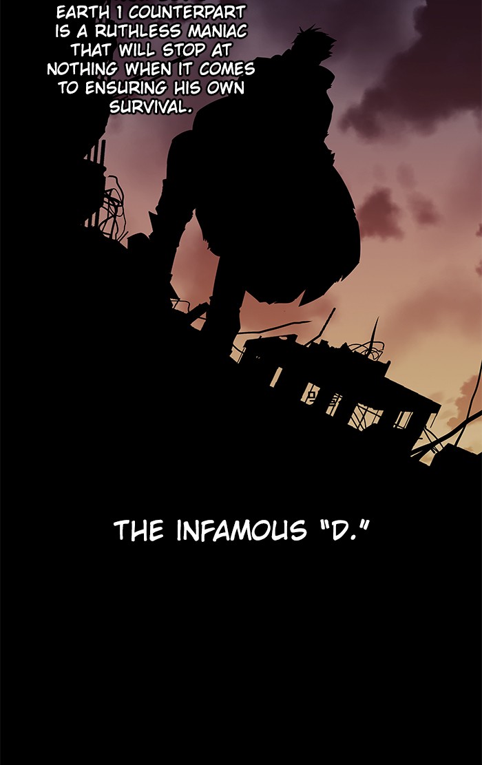 Parallel City chapter 19 page 27