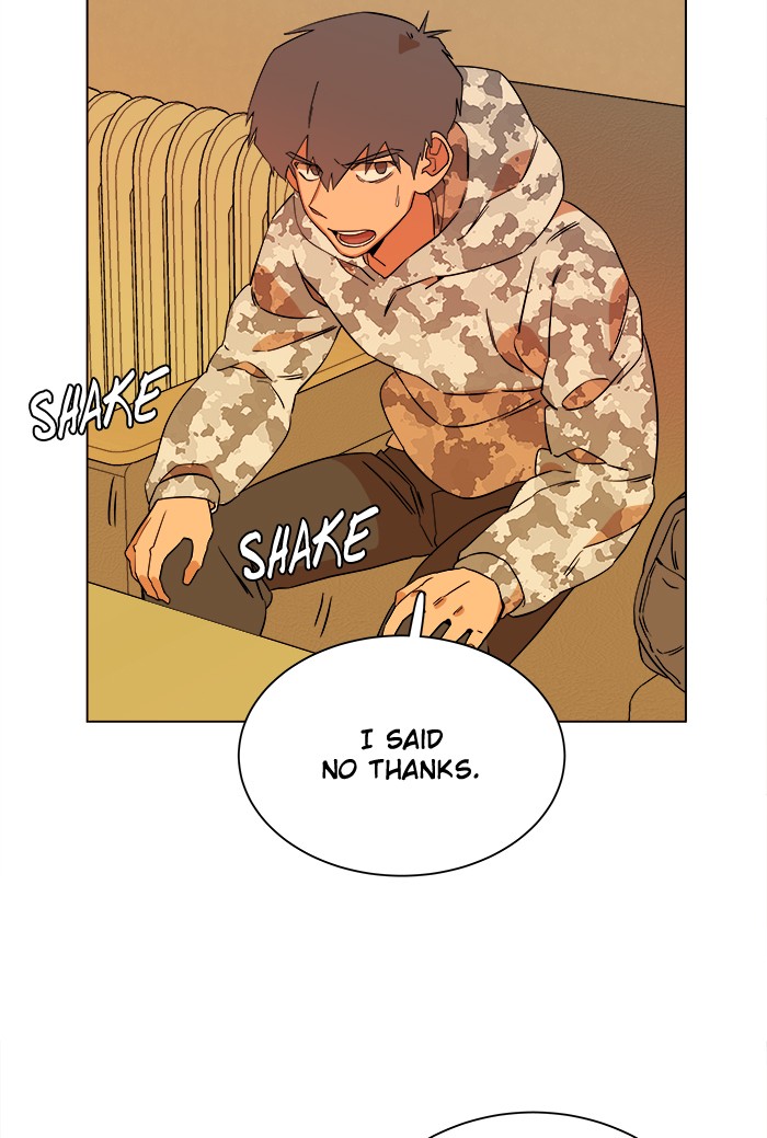 Parallel City chapter 19 page 3