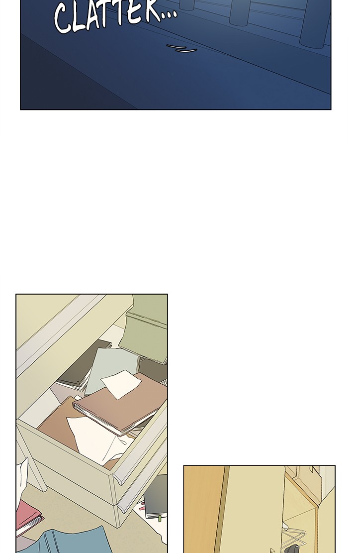 Parallel City chapter 19 page 56