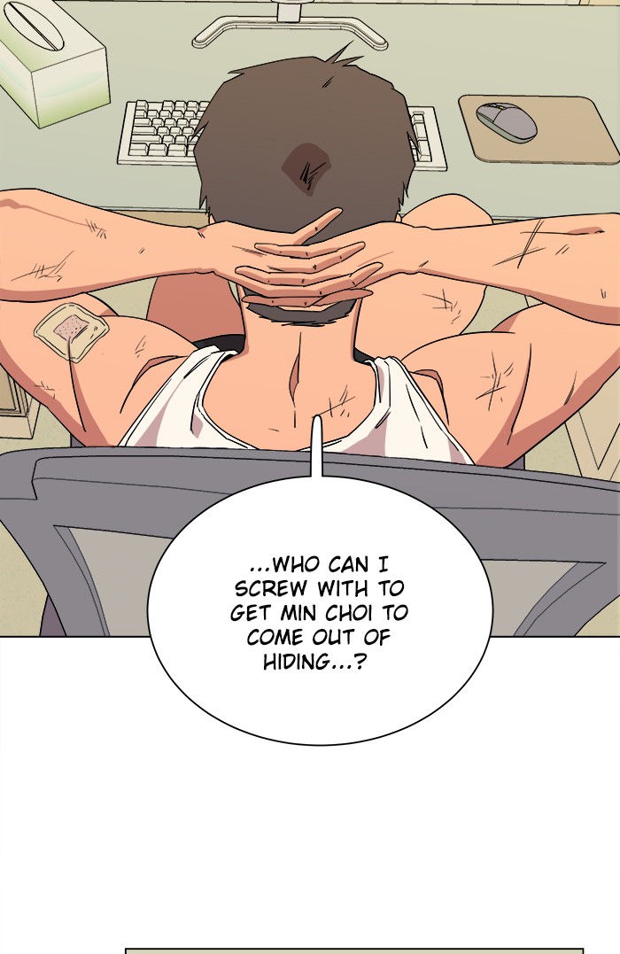 Parallel City chapter 19 page 65