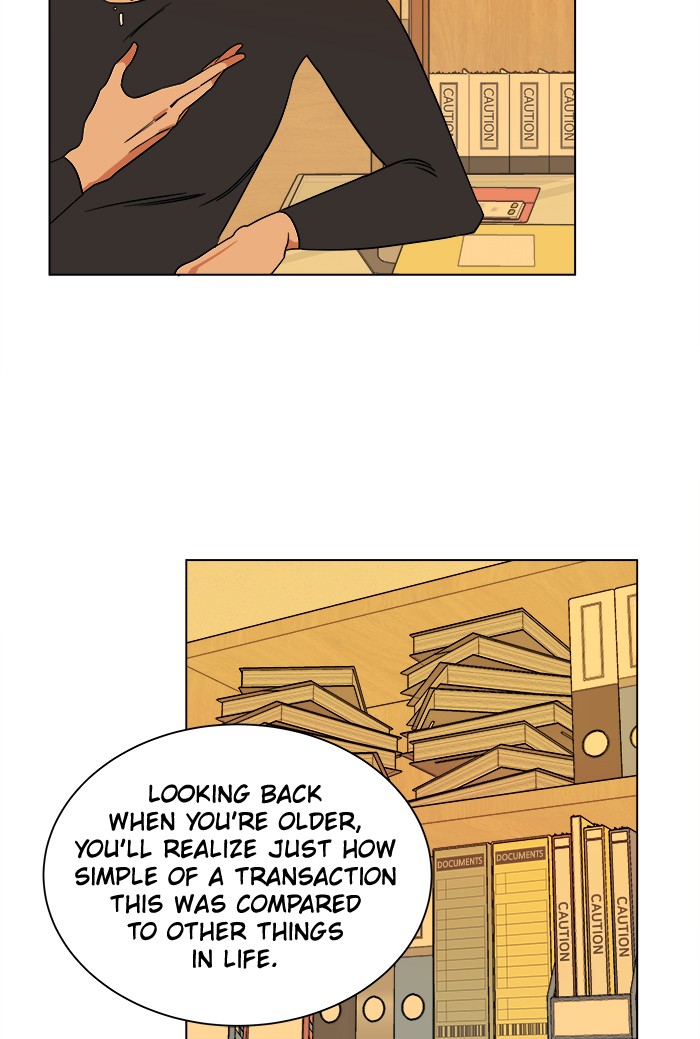 Parallel City chapter 19 page 7