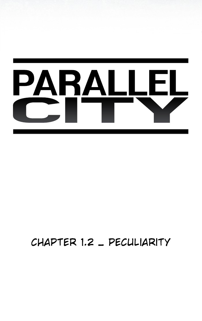 Parallel City chapter 2 page 13