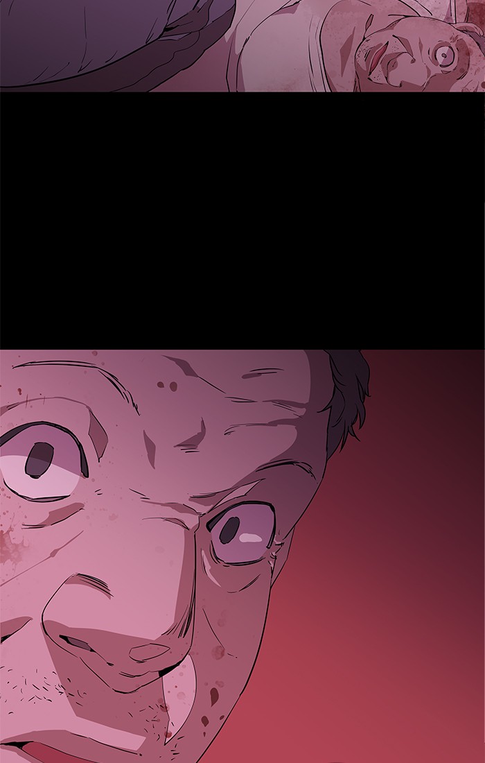 Parallel City chapter 2 page 2