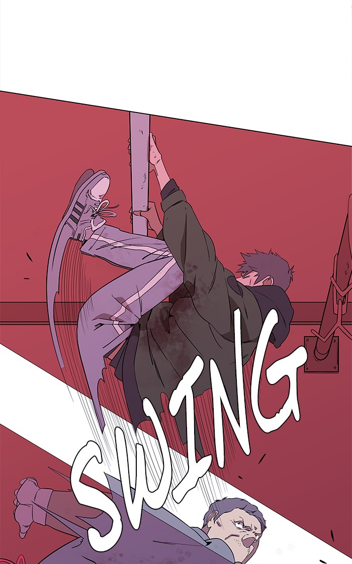 Parallel City chapter 2 page 34