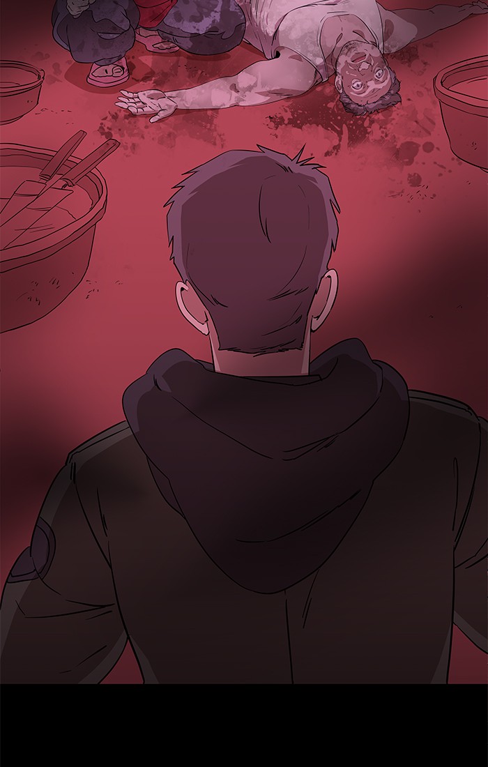 Parallel City chapter 2 page 4