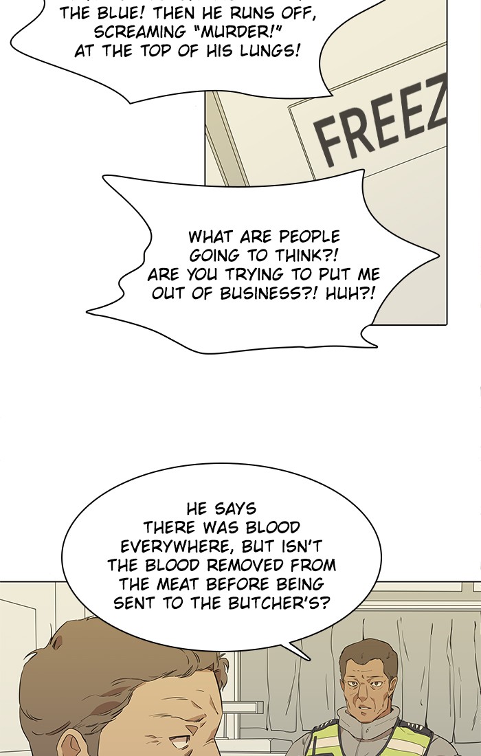 Parallel City chapter 2 page 66