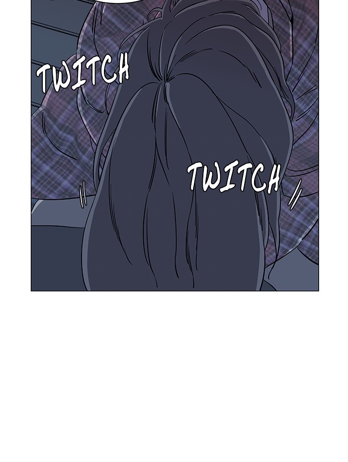 Parallel City chapter 20 page 10