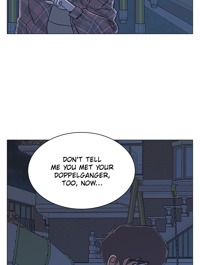 Parallel City chapter 20 page 35