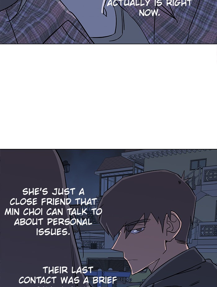 Parallel City chapter 20 page 40