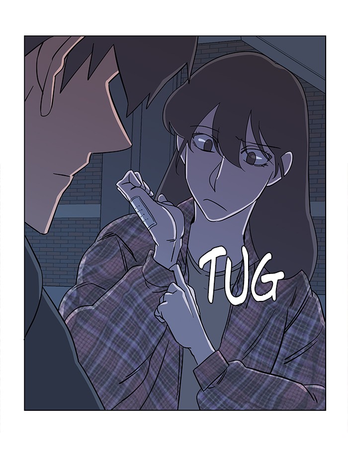 Parallel City chapter 20 page 43