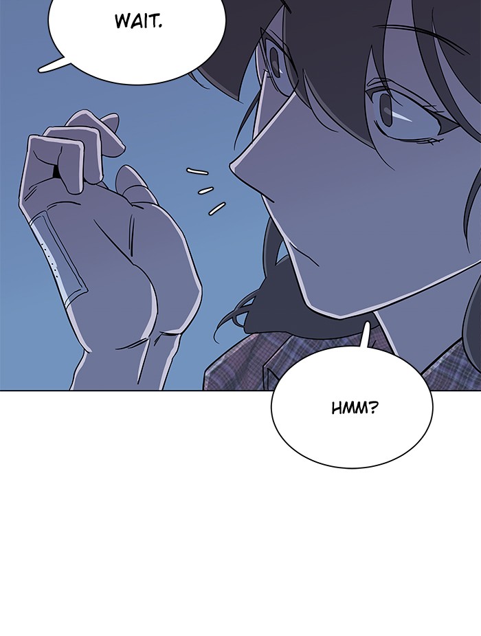 Parallel City chapter 20 page 53