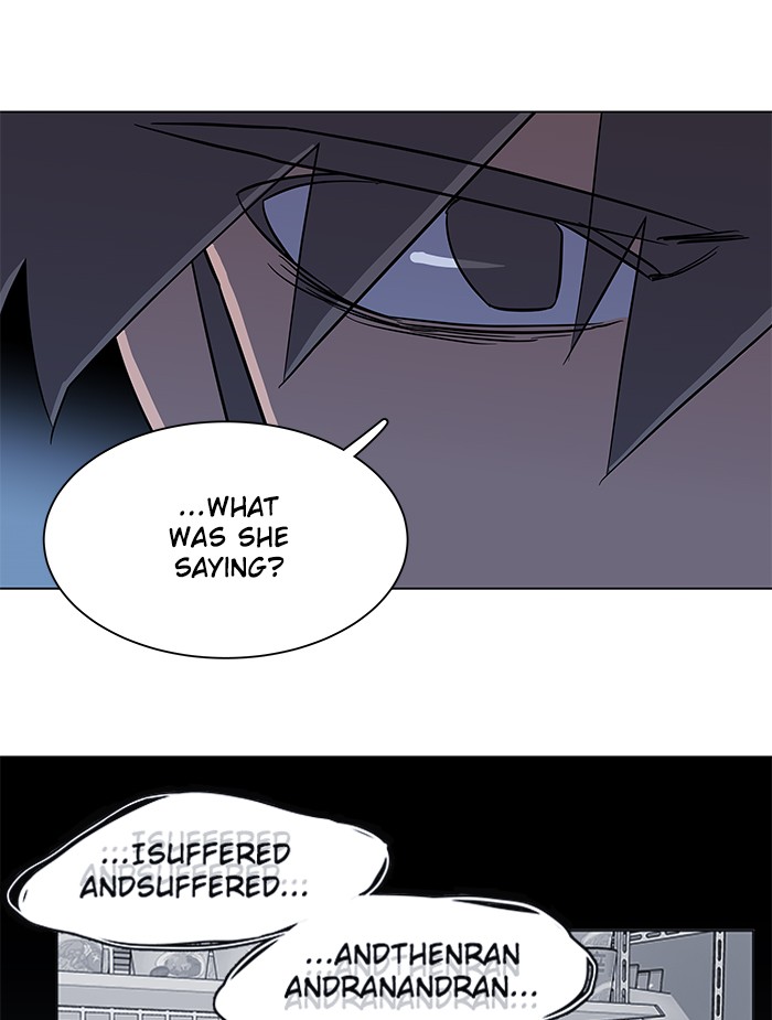 Parallel City chapter 20 page 56