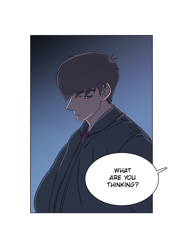 Parallel City chapter 20 page 68