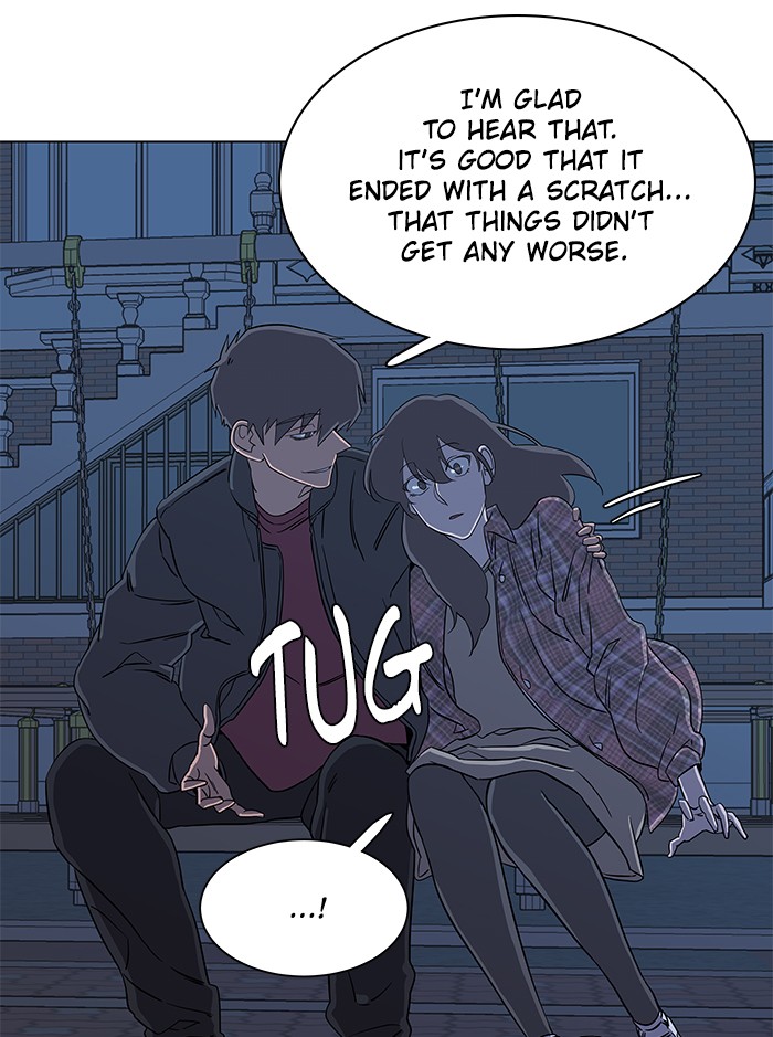 Parallel City chapter 20 page 75