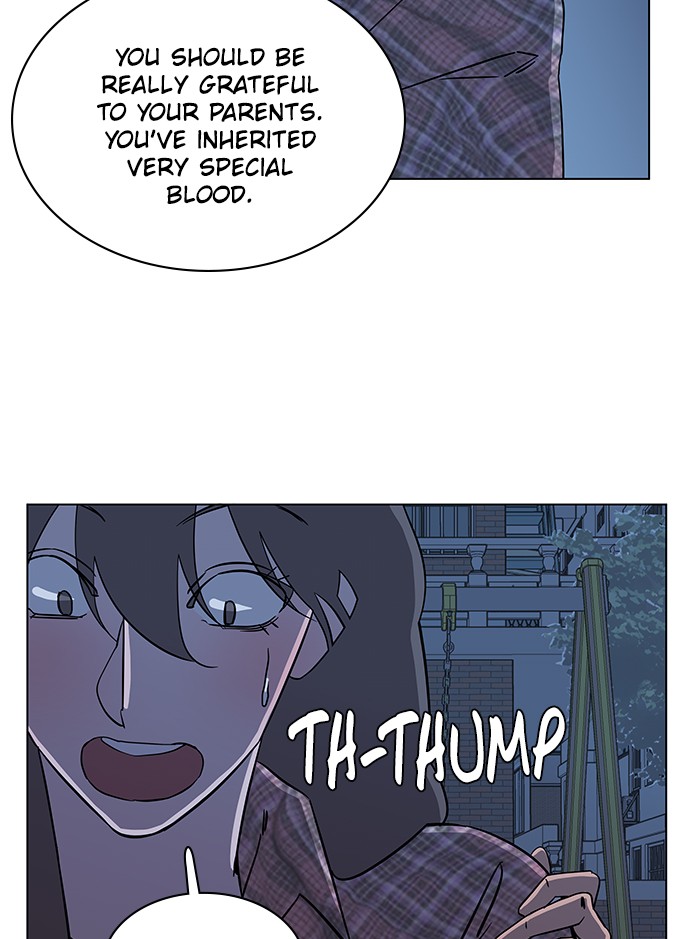 Parallel City chapter 20 page 77