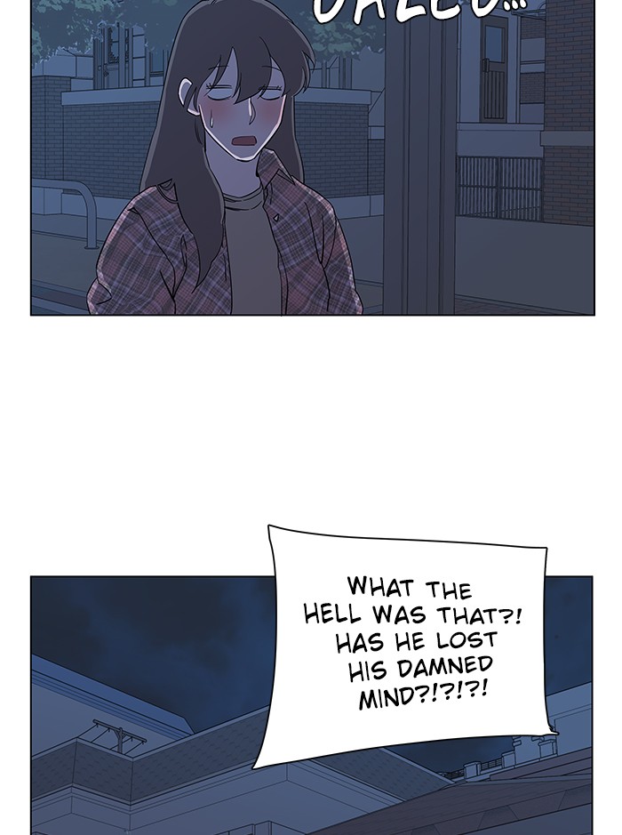 Parallel City chapter 20 page 85