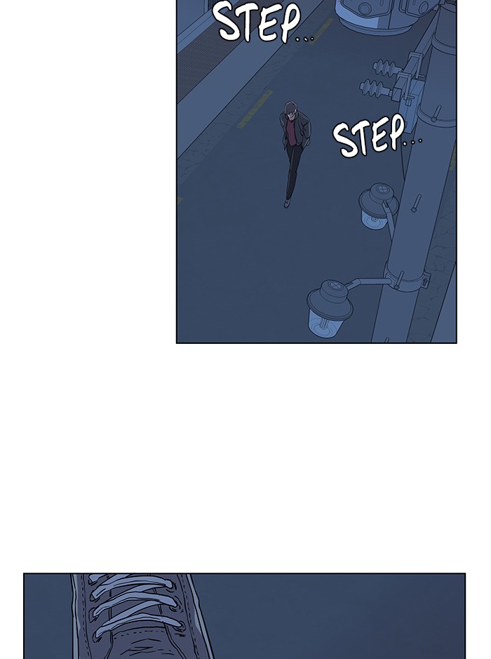 Parallel City chapter 20 page 87