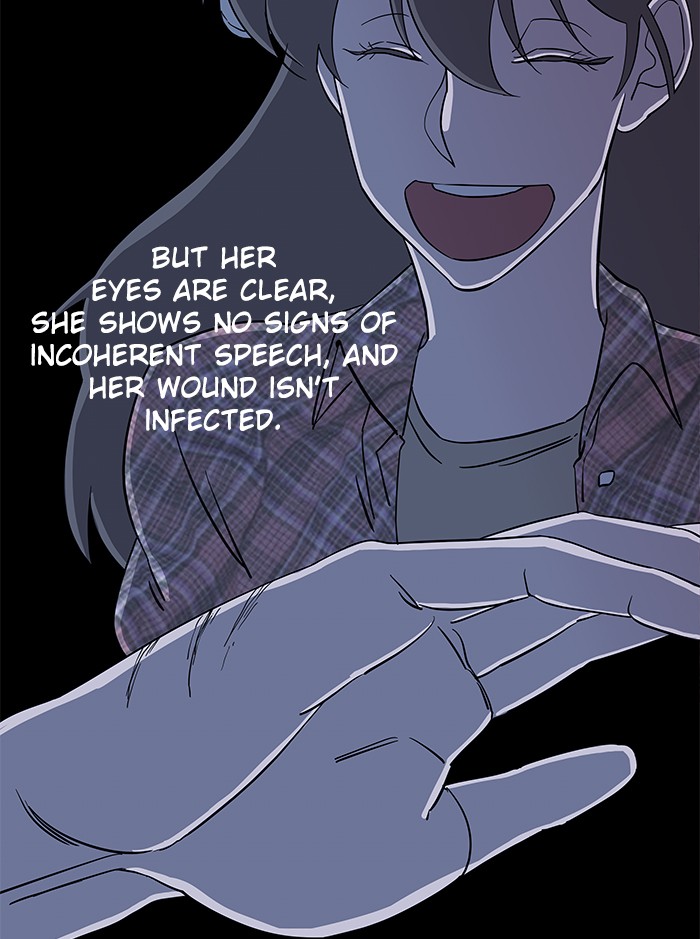 Parallel City chapter 20 page 92