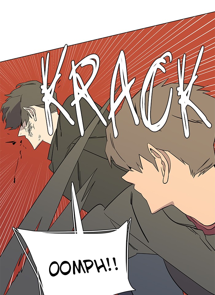 Parallel City chapter 22 page 16