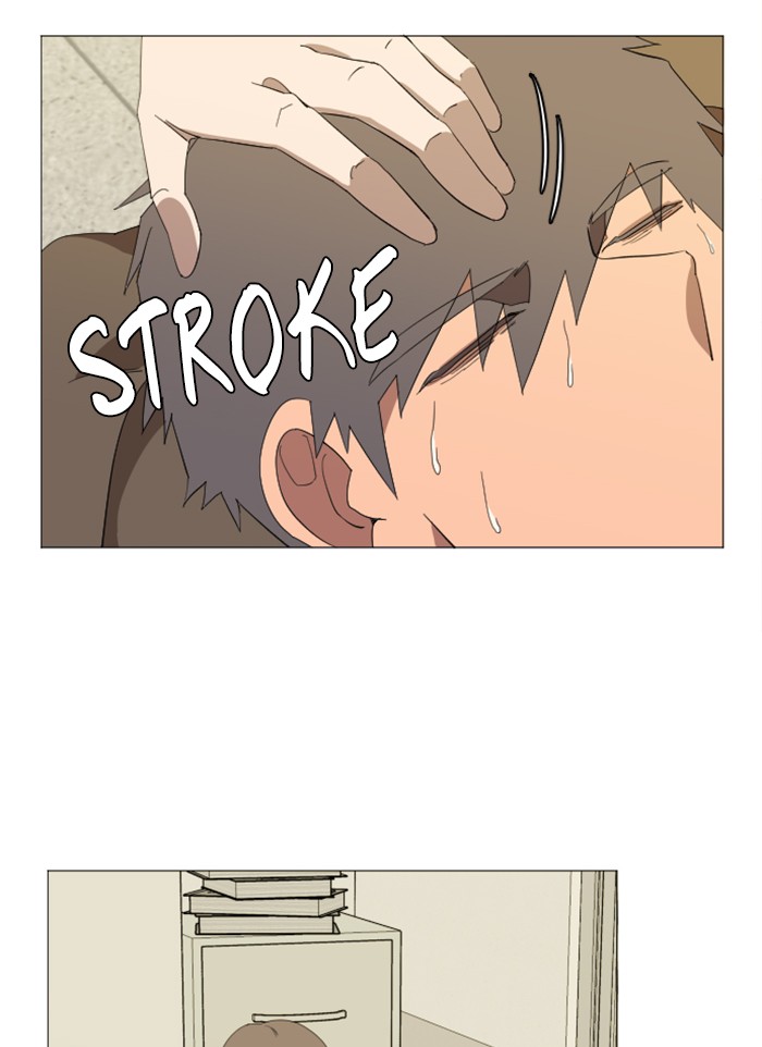 Parallel City chapter 22 page 27