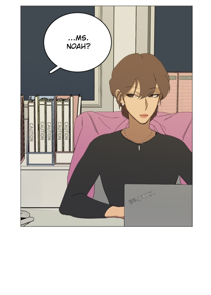 Parallel City chapter 22 page 31