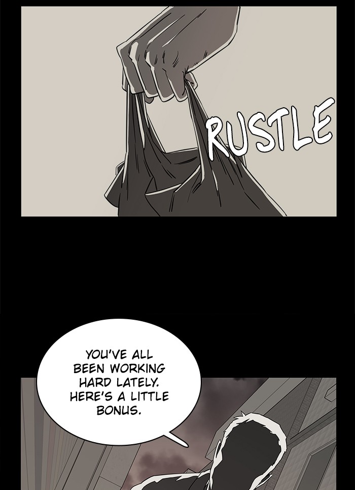 Parallel City chapter 22 page 56