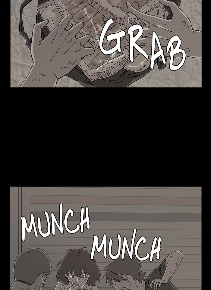 Parallel City chapter 22 page 58