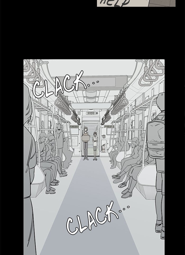 Parallel City chapter 22 page 68