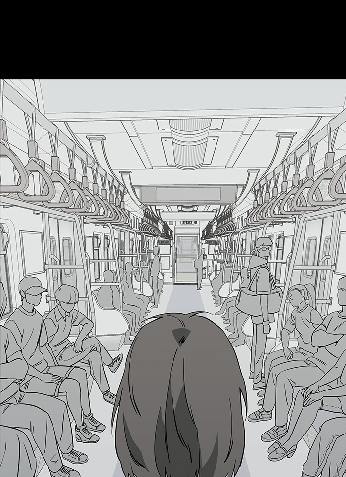 Parallel City chapter 22 page 71