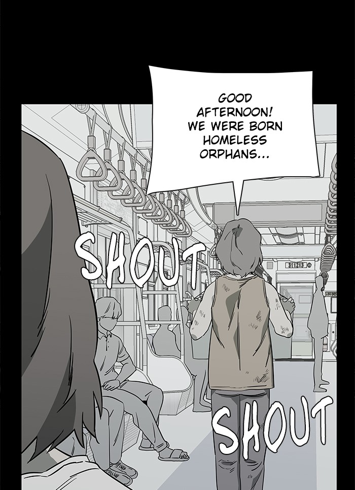 Parallel City chapter 22 page 82