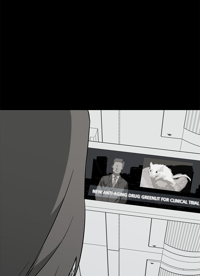 Parallel City chapter 22 page 85