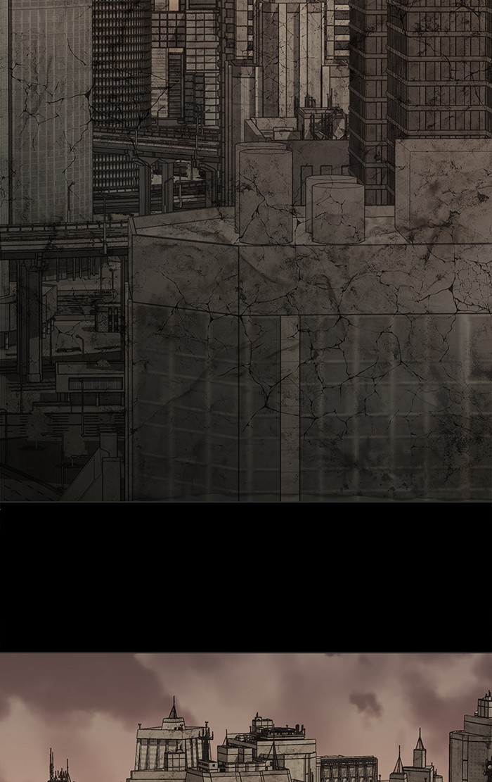 Parallel City chapter 23 page 2