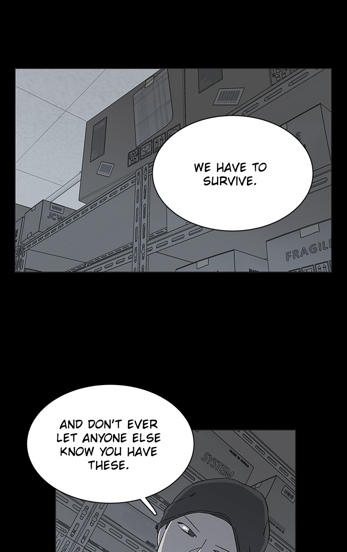 Parallel City chapter 23 page 25