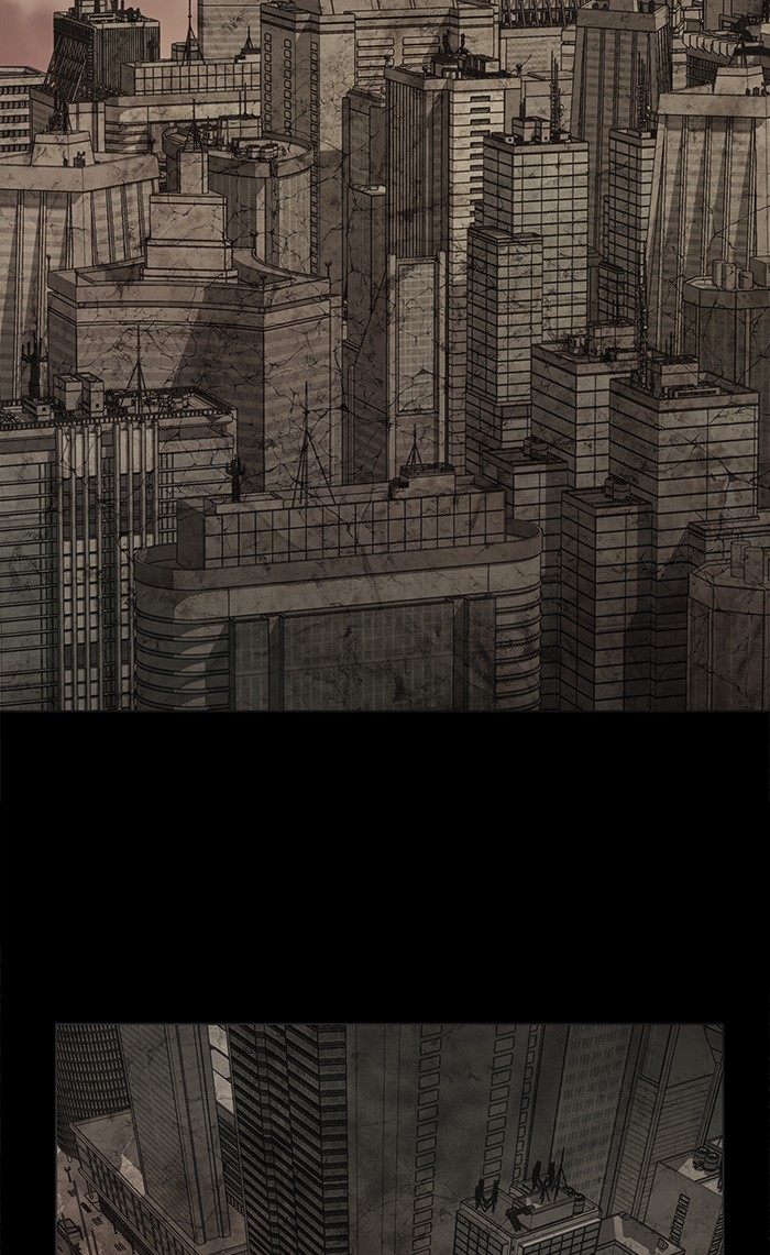 Parallel City chapter 23 page 3