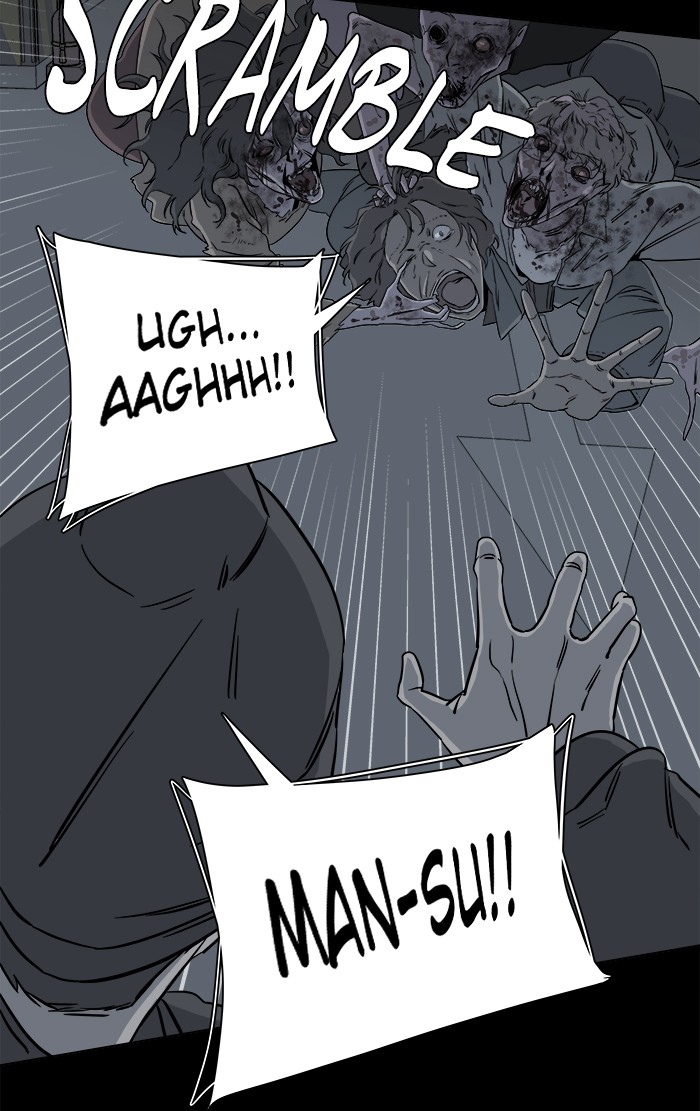 Parallel City chapter 23 page 37