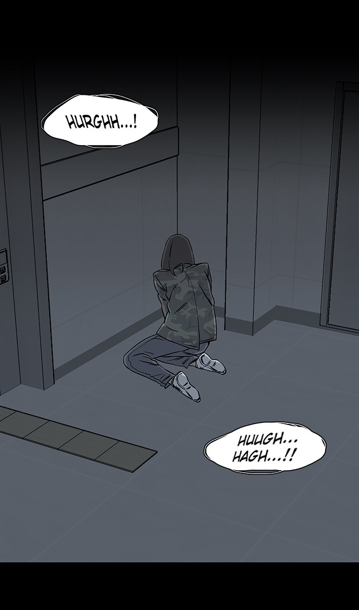 Parallel City chapter 23 page 57