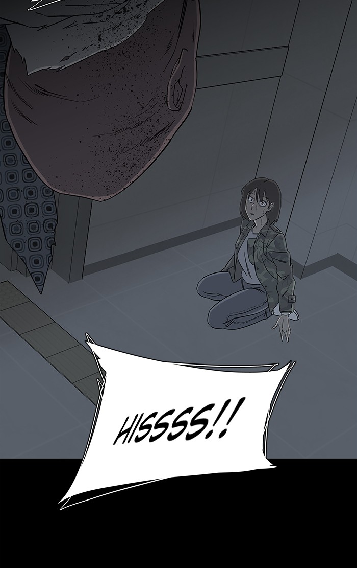 Parallel City chapter 23 page 60