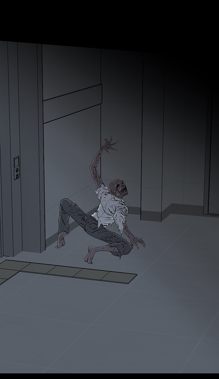 Parallel City chapter 23 page 70