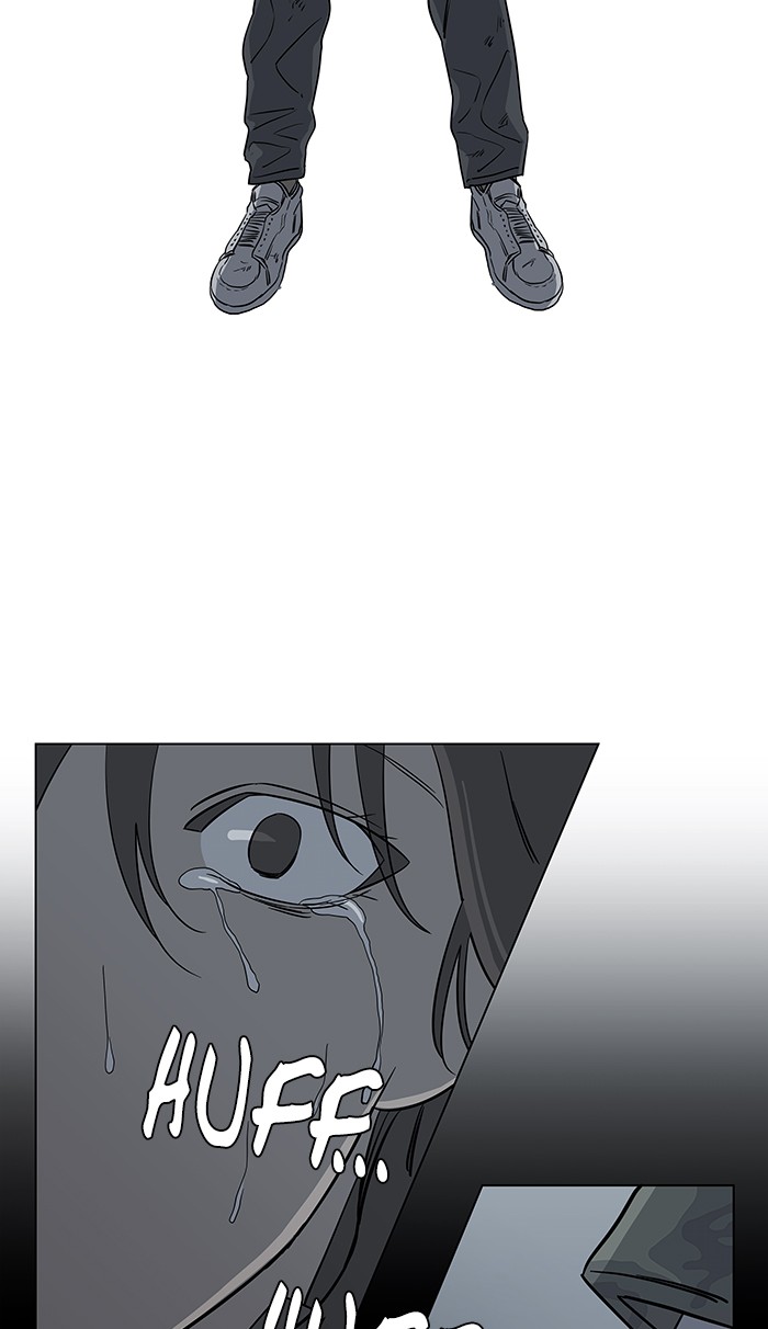 Parallel City chapter 23 page 74