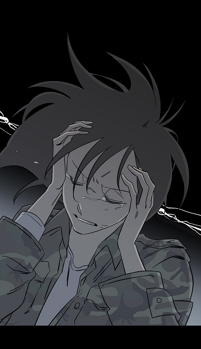 Parallel City chapter 23 page 80