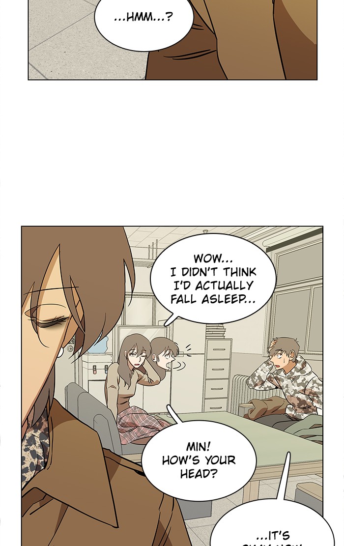 Parallel City chapter 24 page 60