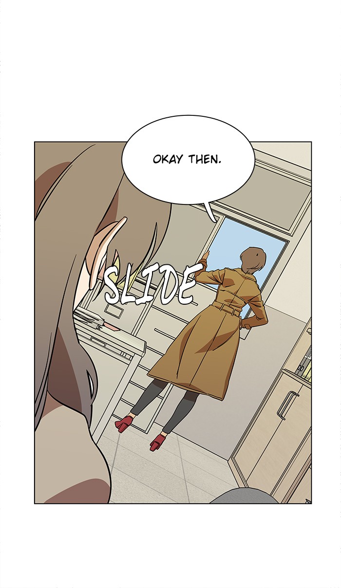 Parallel City chapter 24 page 69