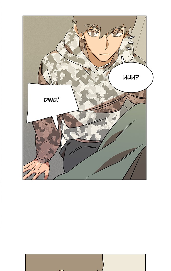 Parallel City chapter 24 page 71