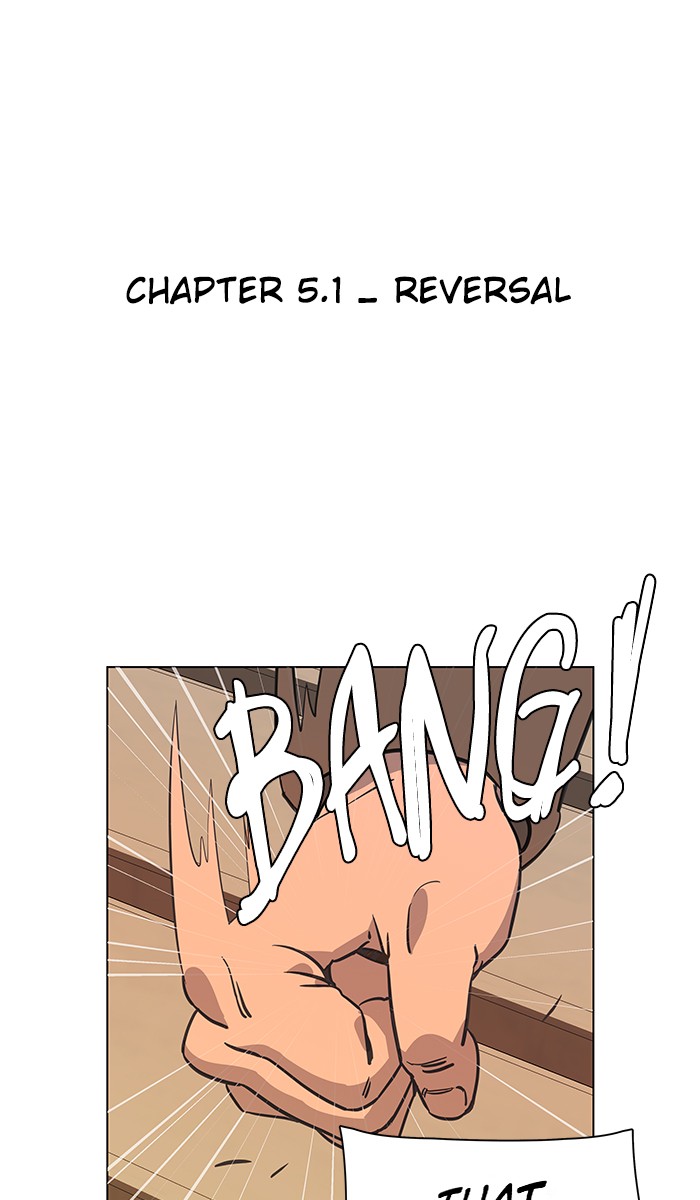 Parallel City chapter 25 page 18